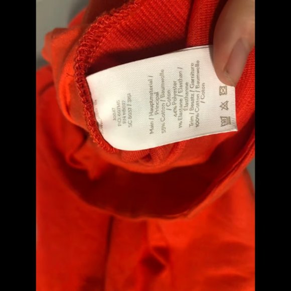 Boden Alexandria Retro Ribbed Dress - Picture 2 of 6